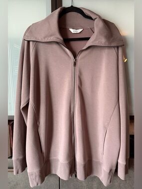 Spanx Air Essentials Tunic Jacket